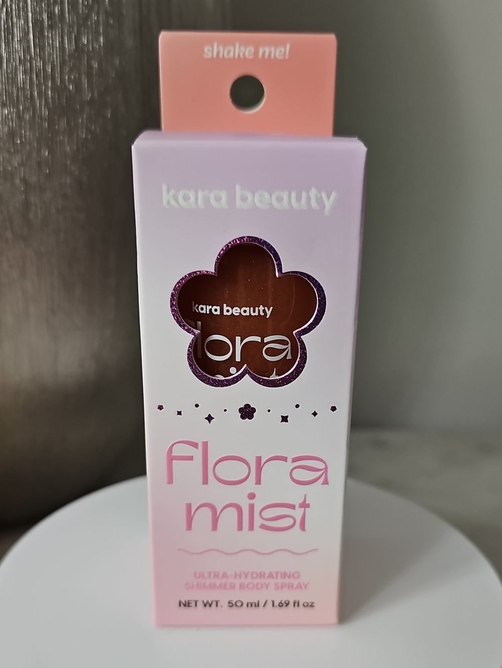 Kara Beauty Flora Mist